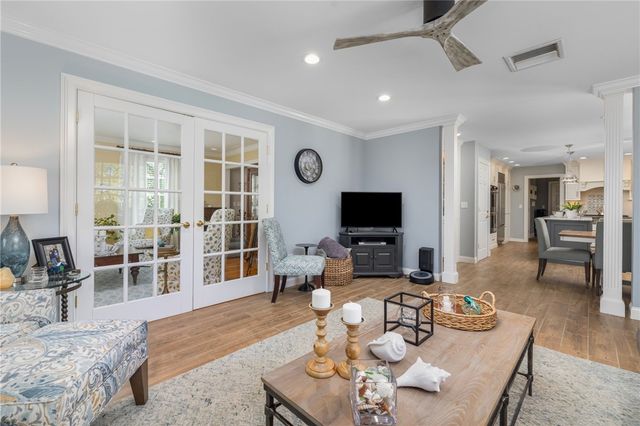 55 Harvest Drive, Portsmouth, RI 02871