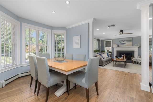55 Harvest Drive, Portsmouth, RI 02871