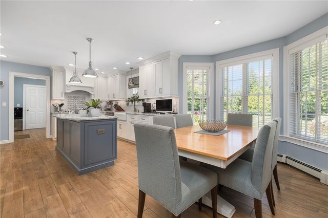 55 Harvest Drive, Portsmouth, RI 02871