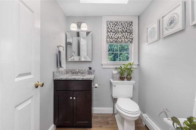 55 Harvest Drive, Portsmouth, RI 02871