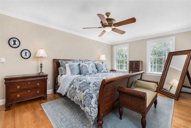 55 Harvest Drive, Portsmouth, RI 02871