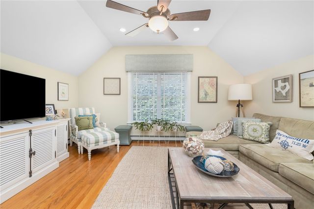 55 Harvest Drive, Portsmouth, RI 02871