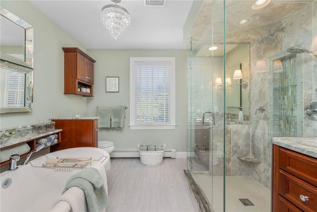 55 Harvest Drive, Portsmouth, RI 02871