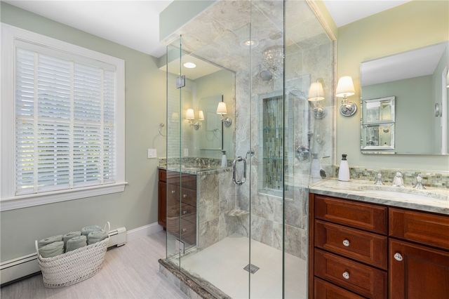 55 Harvest Drive, Portsmouth, RI 02871