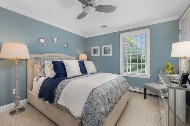 55 Harvest Drive, Portsmouth, RI 02871