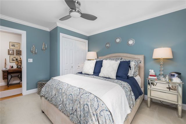 55 Harvest Drive, Portsmouth, RI 02871