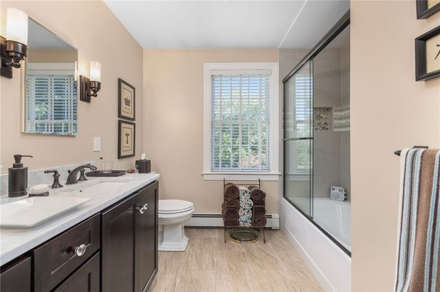55 Harvest Drive, Portsmouth, RI 02871