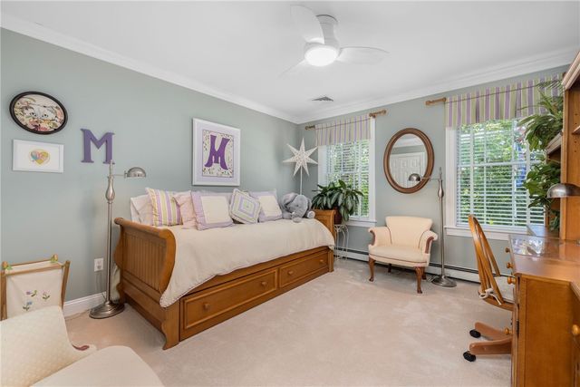 55 Harvest Drive, Portsmouth, RI 02871