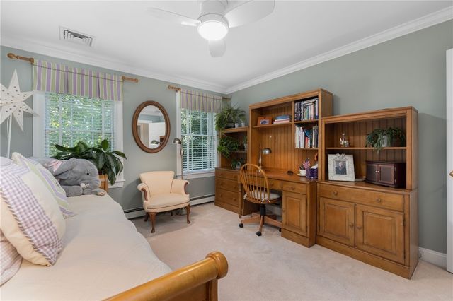 55 Harvest Drive, Portsmouth, RI 02871