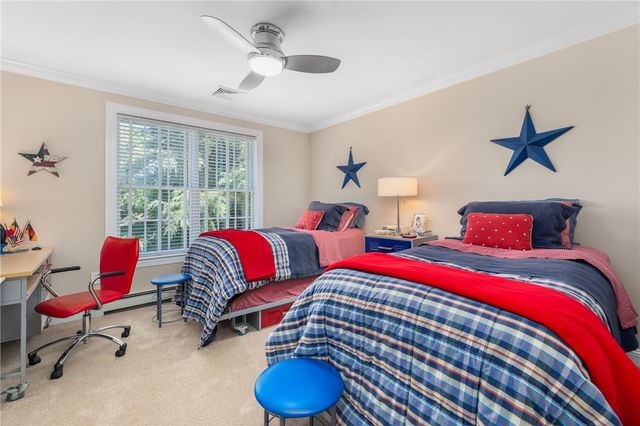 55 Harvest Drive, Portsmouth, RI 02871