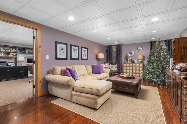 55 Harvest Drive, Portsmouth, RI 02871