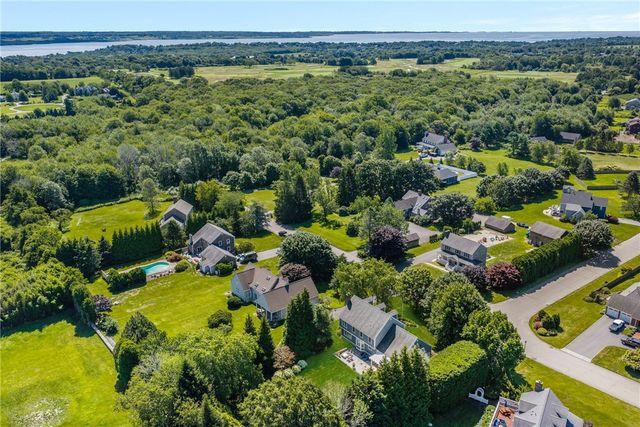 55 Harvest Drive, Portsmouth, RI 02871