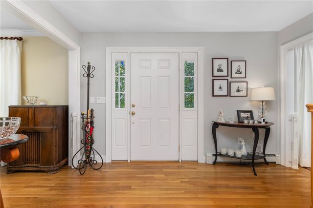 55 Harvest Drive, Portsmouth, RI 02871