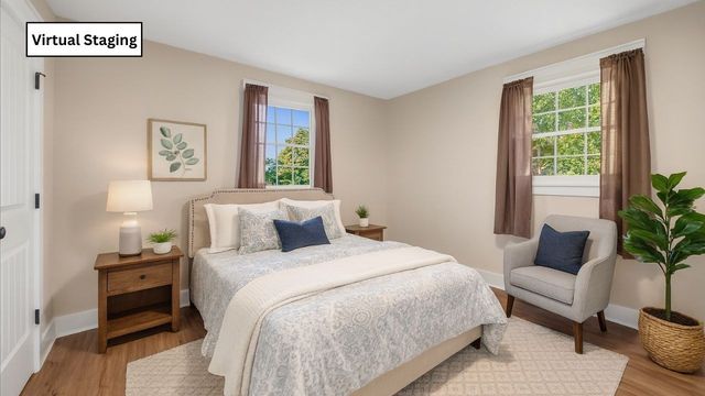 145 Hawkins Dr, Smithville, TN 37166