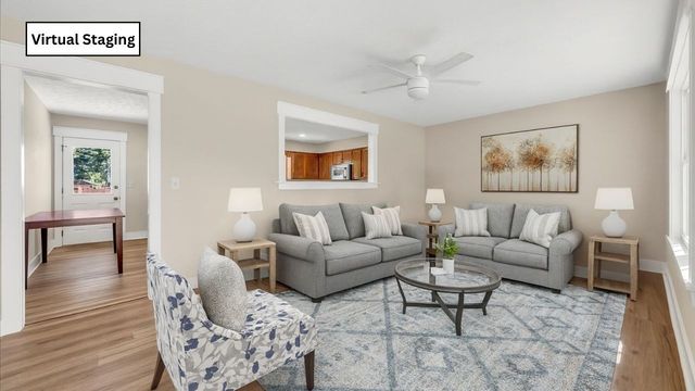 145 Hawkins Dr, Smithville, TN 37166