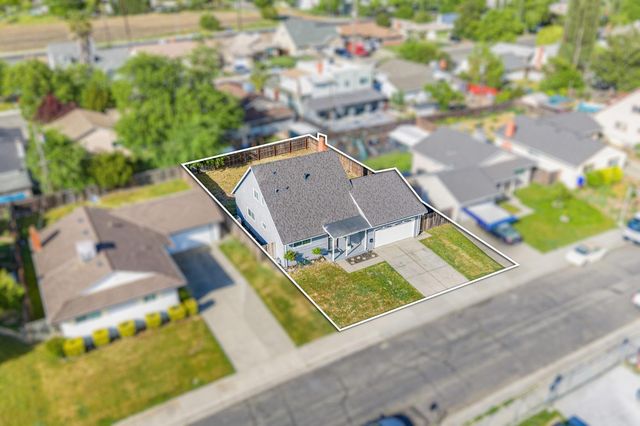 1749 Armington Ave, Sacramento, CA 95832