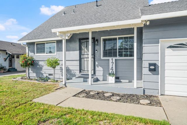 1749 Armington Ave, Sacramento, CA 95832