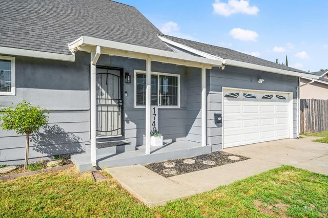 1749 Armington Ave, Sacramento, CA 95832