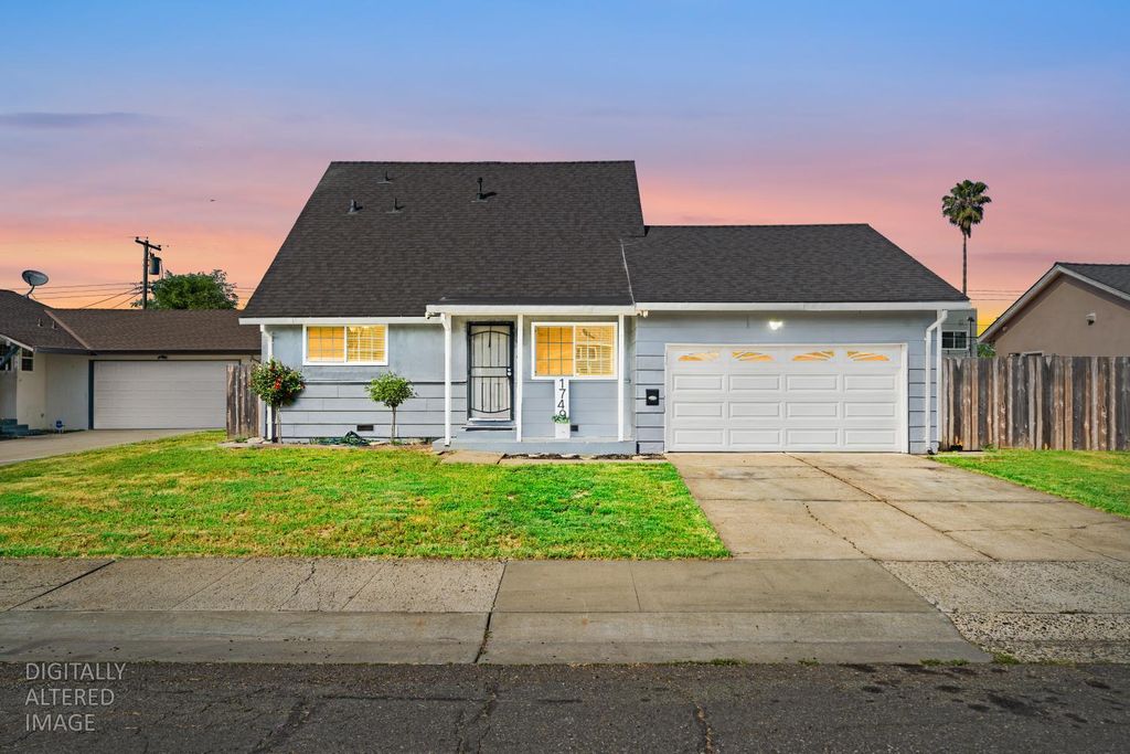 1749 Armington Ave, Sacramento, CA 95832