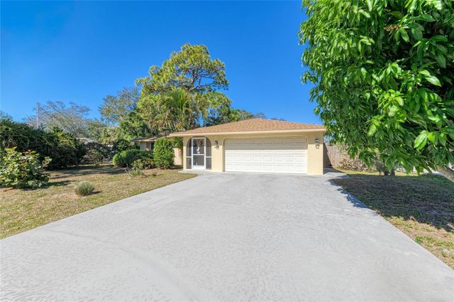 460 GRANT ROAD, Venice, FL 34293