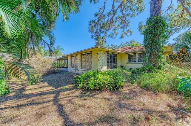 460 GRANT ROAD, Venice, FL 34293