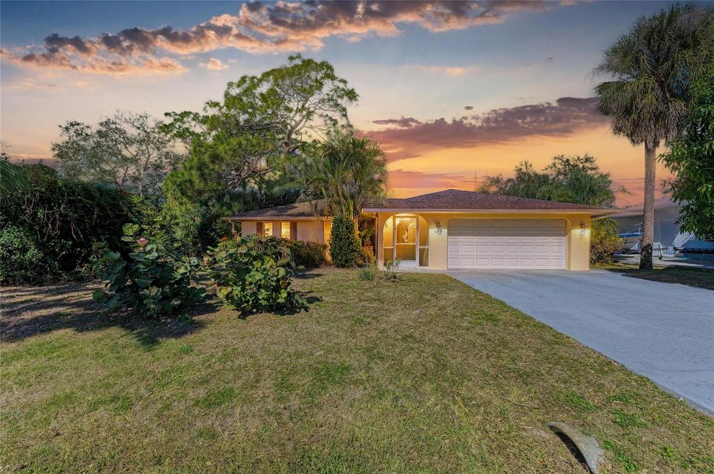 460 GRANT ROAD, Venice, FL 34293