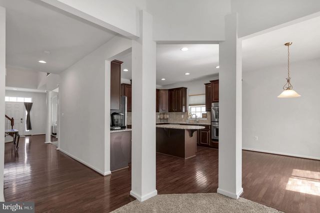 1310 IDLEWILD BLVD, Fredericksburg, VA 22401