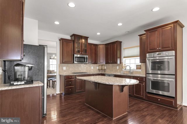 1310 IDLEWILD BLVD, Fredericksburg, VA 22401