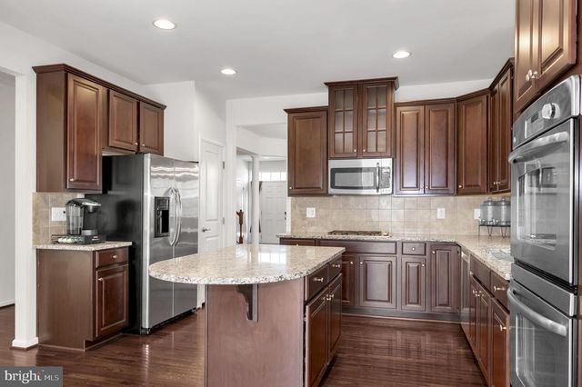 1310 IDLEWILD BLVD, Fredericksburg, VA 22401