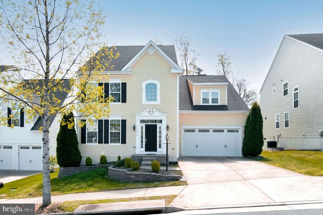 1310 IDLEWILD BLVD, Fredericksburg, VA 22401