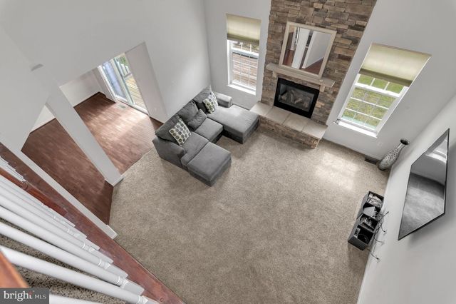 1310 IDLEWILD BLVD, Fredericksburg, VA 22401