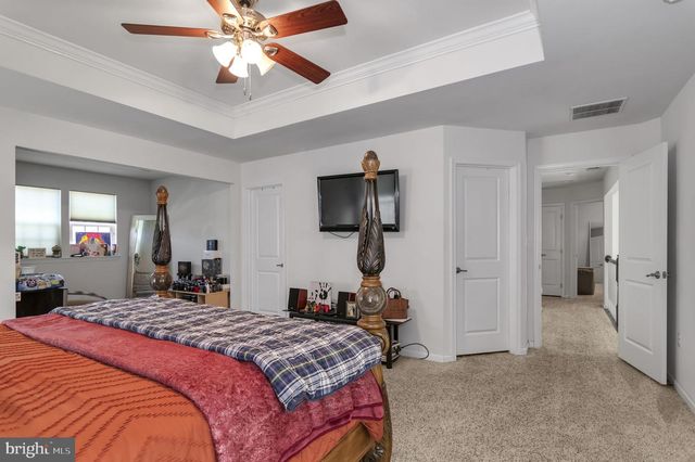 1310 IDLEWILD BLVD, Fredericksburg, VA 22401