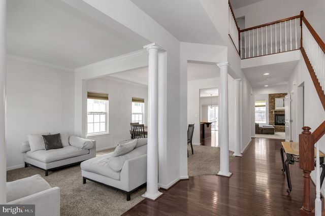 1310 IDLEWILD BLVD, Fredericksburg, VA 22401