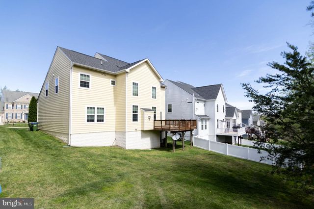 1310 IDLEWILD BLVD, Fredericksburg, VA 22401