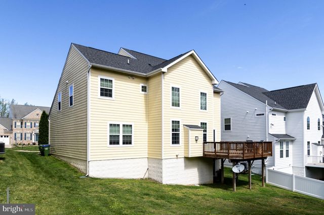 1310 IDLEWILD BLVD, Fredericksburg, VA 22401