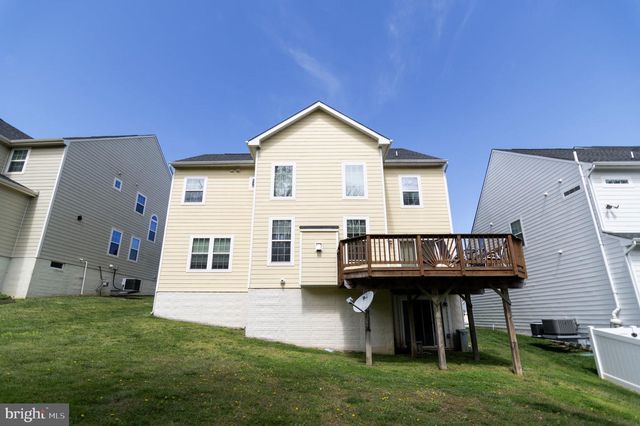 1310 IDLEWILD BLVD, Fredericksburg, VA 22401