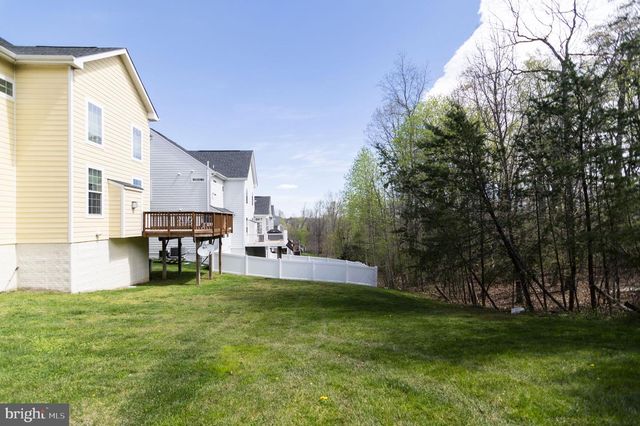 1310 IDLEWILD BLVD, Fredericksburg, VA 22401