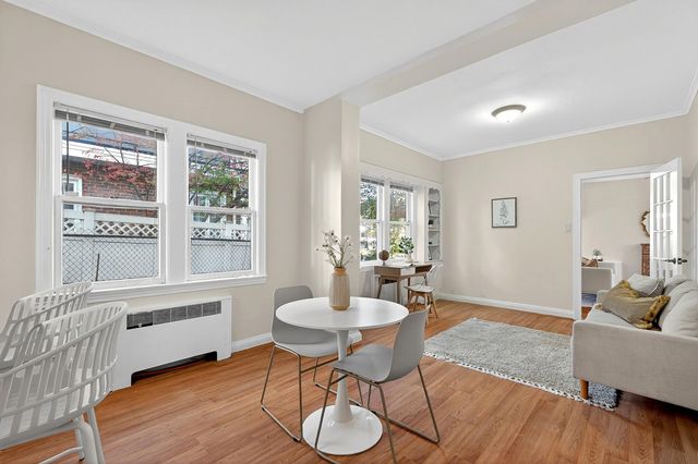 7 ROOSEVELT TERRACE, Bayonne, NJ 07002