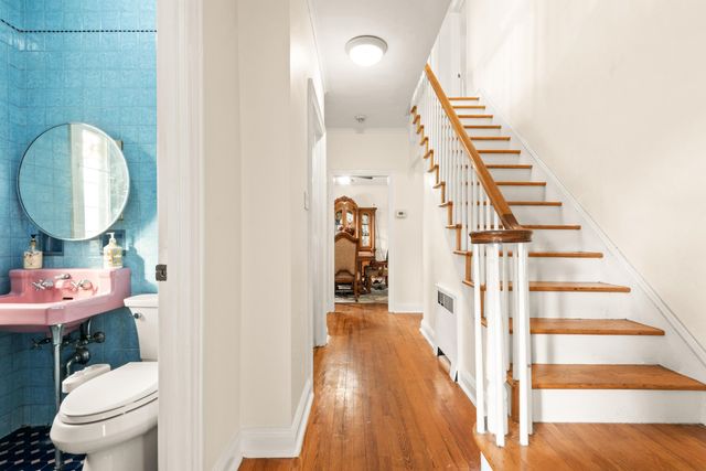 7 ROOSEVELT TERRACE, Bayonne, NJ 07002