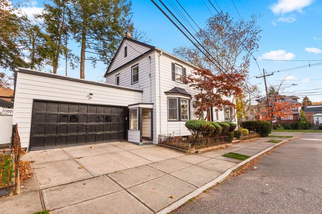 7 ROOSEVELT TERRACE, Bayonne, NJ 07002