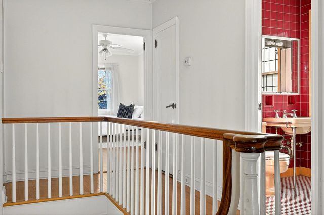 7 ROOSEVELT TERRACE, Bayonne, NJ 07002