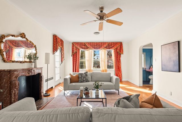 7 ROOSEVELT TERRACE, Bayonne, NJ 07002