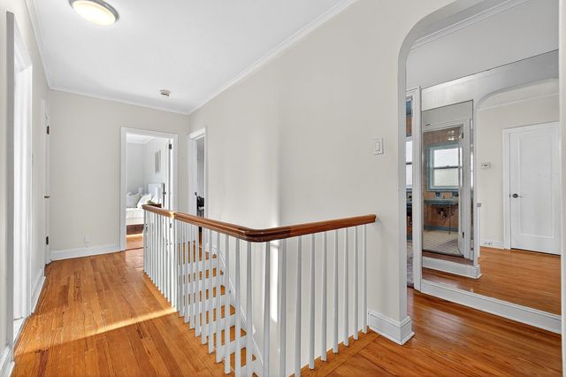 7 ROOSEVELT TERRACE, Bayonne, NJ 07002