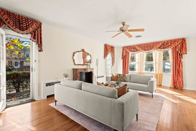 7 ROOSEVELT TERRACE, Bayonne, NJ 07002