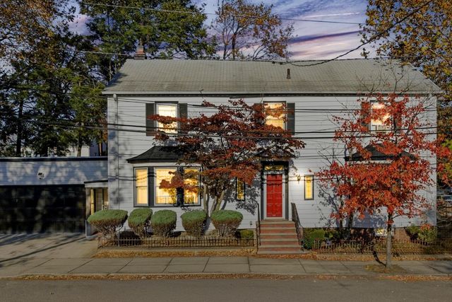 7 ROOSEVELT TERRACE, Bayonne, NJ 07002