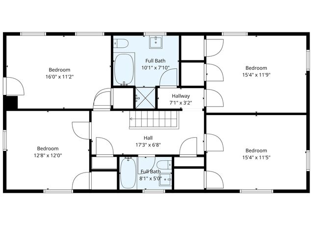 7 ROOSEVELT TERRACE, Bayonne, NJ 07002