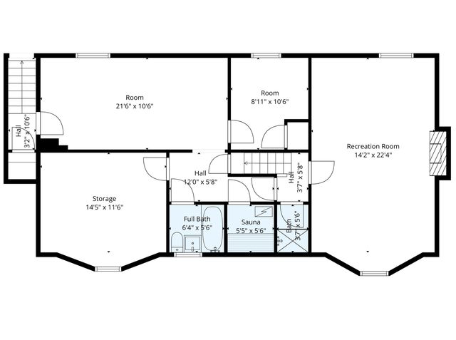 7 ROOSEVELT TERRACE, Bayonne, NJ 07002