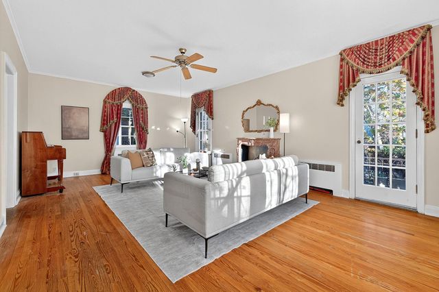 7 ROOSEVELT TERRACE, Bayonne, NJ 07002