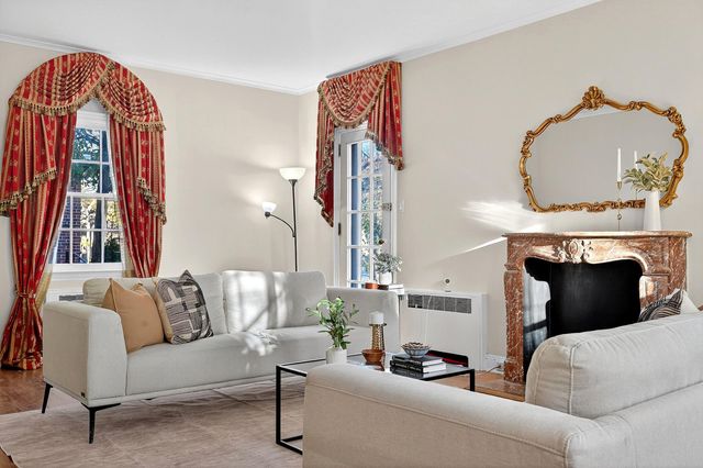 7 ROOSEVELT TERRACE, Bayonne, NJ 07002