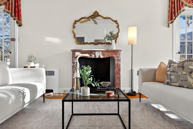 7 ROOSEVELT TERRACE, Bayonne, NJ 07002